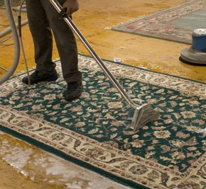 Carpet Cleaning Hayward, CA